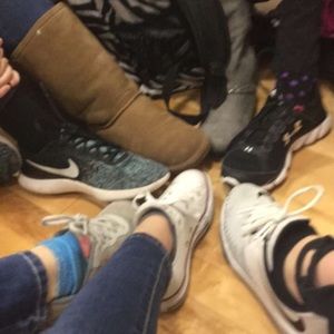 Meet your Posher, Payge